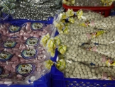 Ready Packed Candies