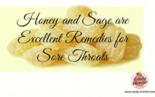 Herbal Candies and Remedies to Help Soothe Your Sore Throat