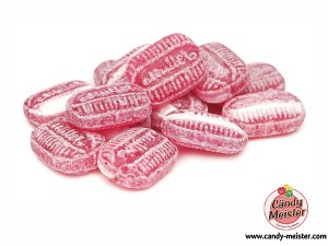 Mulled Wine Candy from Candy Meister
